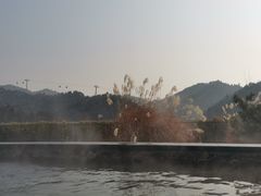 -北京古北水镇御舍温泉酒店