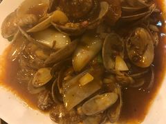 -郑贵初烧烤·烤凤爪的发明者(王家湾店)