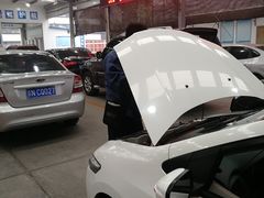 -北京市二清机动车检测场有限公司