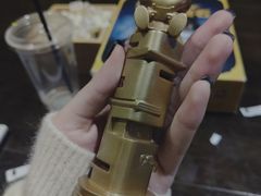 -NINES推理馆·实景侦探推理剧MIXPLAY(静安店)