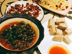 -新凯旋烧烤·燕姐千岛湖土菜