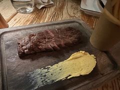 -Restaurant Cuivre古铜法式餐厅