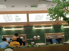 -豪客来牛排(中华城店)