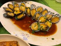 -盛港湾海鲜食府(黄沙店)