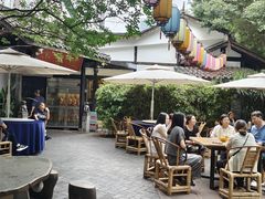 -院8里·小聚园(九眼桥店)