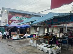 -陈家镇裕安农贸市场