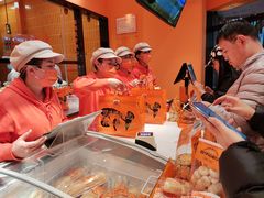 -嘉华鲜花饼·现烤(昆明老街店)