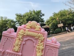 -郑州银基国际旅游度假区