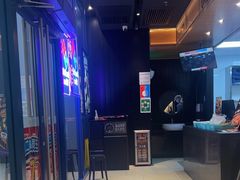 -达美乐比萨(骏壹万邦广场店)