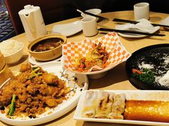 -避风塘(百联东郊店)