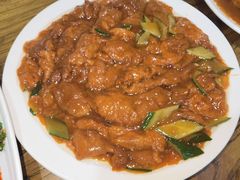 -闻香阁·清真(光荣道店)