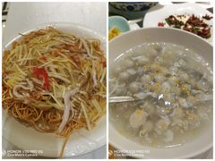 -老人和饭店(淮海中路店)