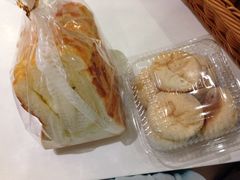 麻薯-面包新语(KKMALL京基店)