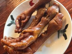 -正果忠记云吞濑粉(总店)