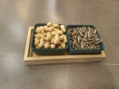 -烤肉宛饭庄(北新桥店)