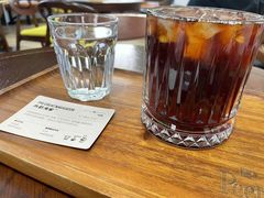 -Peet's Coffee皮爷咖啡(德基店)