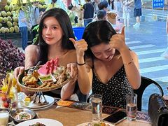 -库玛丽尼泊尔风味餐吧