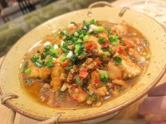 -三姐妹饺子(东木头市店)