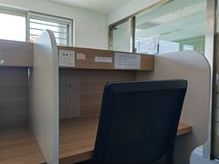 -锦鲤学社·自习室(角门西店)