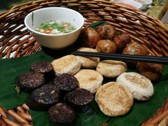 -壮乡楼民俗文化苑(李宁体育园店)