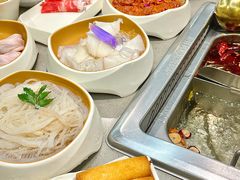 -海底捞火锅(万达广场店)