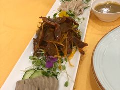 -北京全聚德(西客站店)