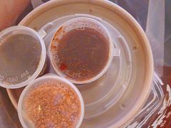-西塔老太太泥炉烤肉(上海七宝领展广场店)