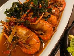 -美奈小馆·越南料理(中航城君尚购物中心店)