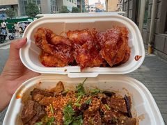 -燃计沙茶皇·香港沙茶火锅(人广旗舰店)