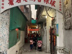 -老妈宫粽球