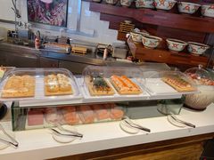 -The COOK·厨餐厅·自助餐(浦东嘉里大酒店)