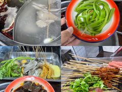 -三番火辣串串香(总店)