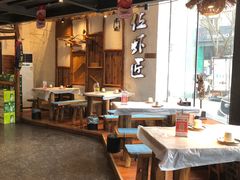 -有位虾匠·胶东土菜小馆(市北店)