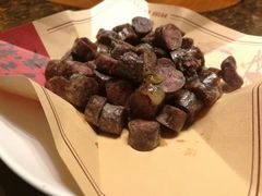 -老江南春·中国龙菜(衡山路店)