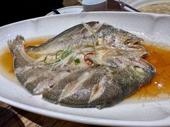 -山海菜馆·海肠捞饭·青岛菜(栈桥店)