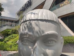 -曼谷文化艺术中心