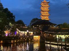 -乌镇景区