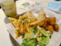 -艾薯夫妇Aysh(福田星河COCOPark店)