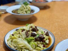 -小郭私房菜·海肠捞饭店(学士街店)