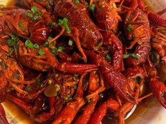 -霸王虾·麻辣小龙虾(清水河公园店)