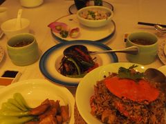 -杭州西湖柳莺里酒店·闻莺厅