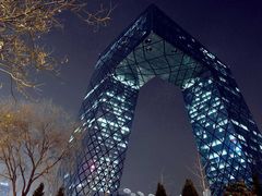 -中央广播电视总台(光华路办公区)