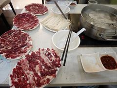 -黑山牛肉汤火锅(花城汇店)