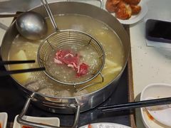-黑山牛肉汤火锅(花城汇店)