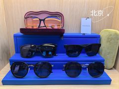 -日本手作眼镜·久川睛匠(新中关购物中心店)