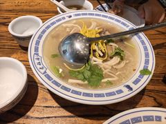 -老雒阳面馆·水席(定鼎门店)