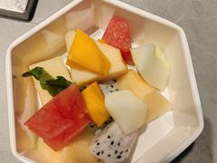 -欢乐牧场主题自助料理(龙华星河iCO店)
