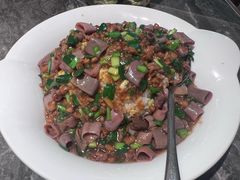 -前海沿·青岛菜(乐客城店)