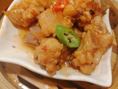 -点都德(大茶楼店)