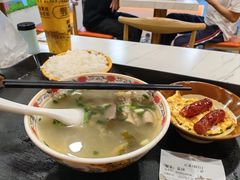 -陈记汤饭(水巷口店)